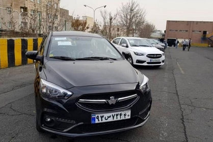قیمت خودروهای سایپا در بازار آزاد ۸ مهر ۱۴۰۲/ شاهین، کوییک پلاس و تیبا صندوقدار چند؟+ جدول قیمتها
