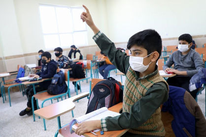 دانشآموزان این خوراکیها را بخورند