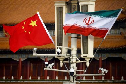 تجارت ایران و چین از ۱۰ میلیارد دلار عبور کرد