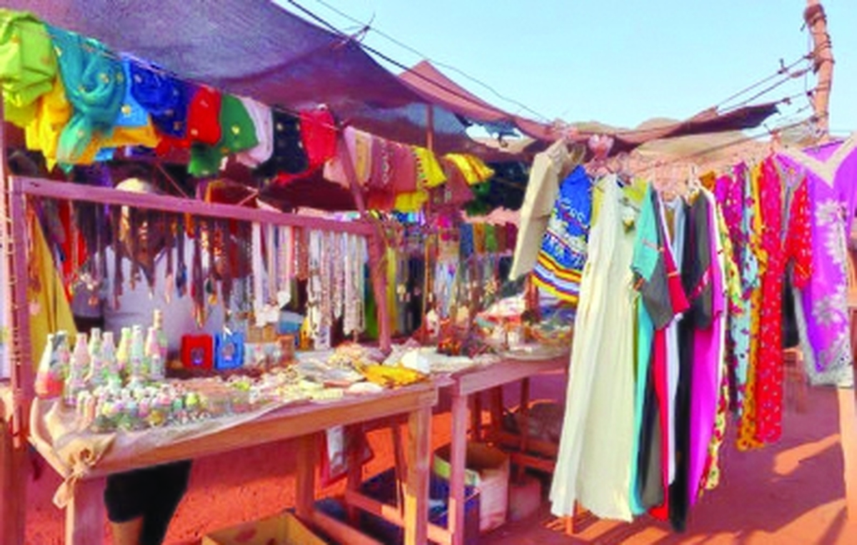«هرمز» رنجور
