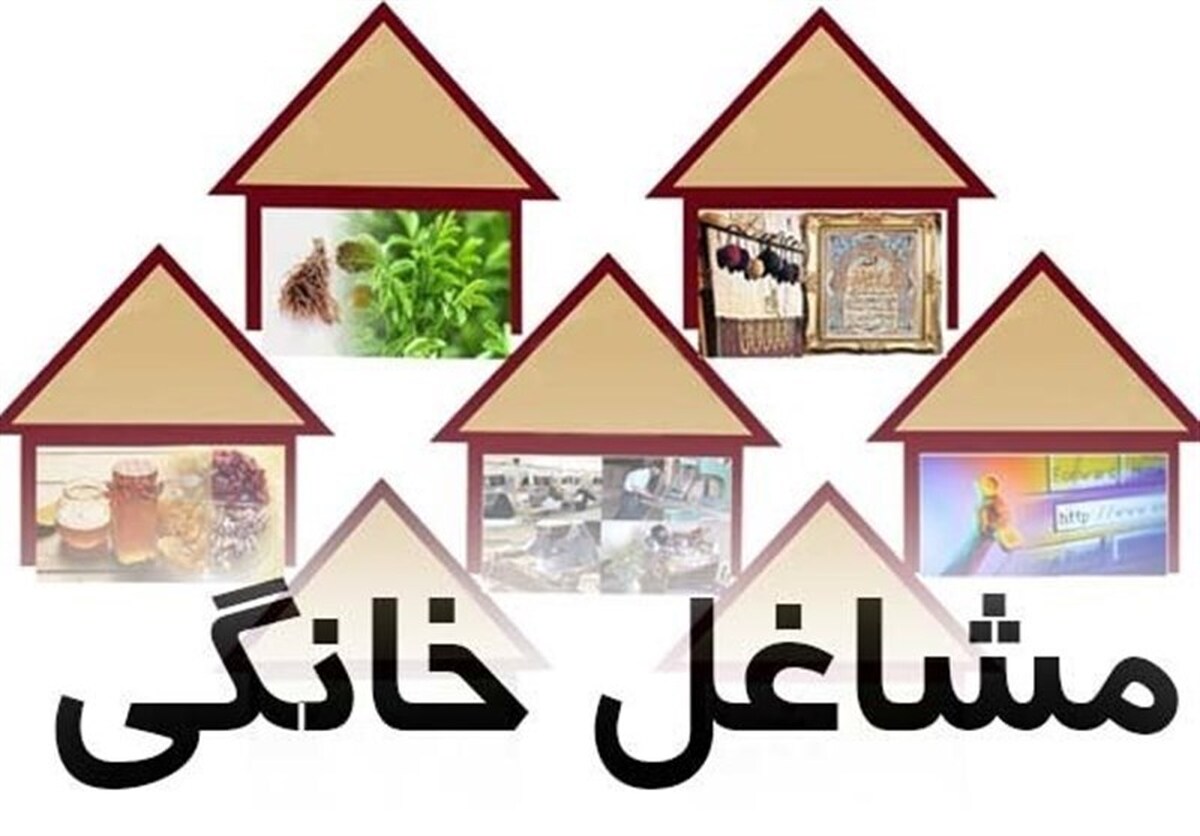 سکوهای فروش مجازی برای مشاغل خانگی ایجاد می‌شود