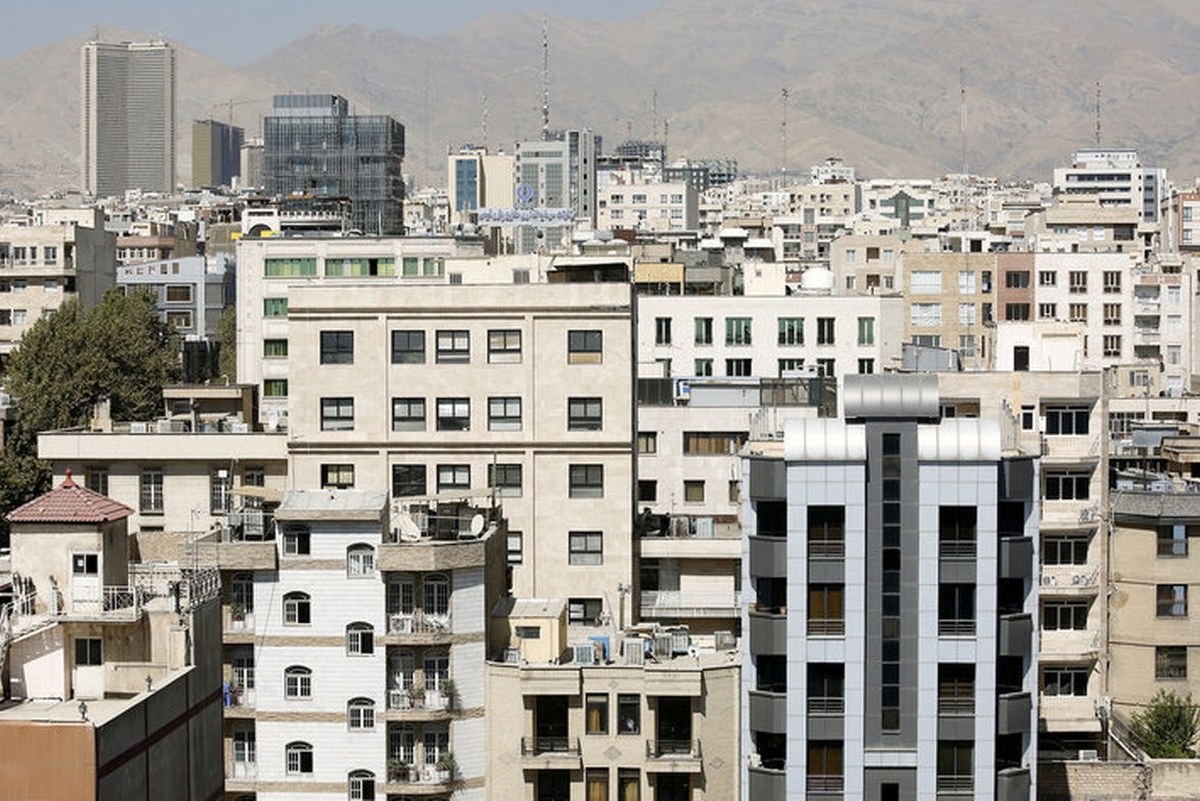 کوچ اجباری مستاجران به محلات جنوبی و حاشیه شهر/ ۲۰ تا ۳۰ درصد خانه‌ها در مرکز تهران خالی هستند