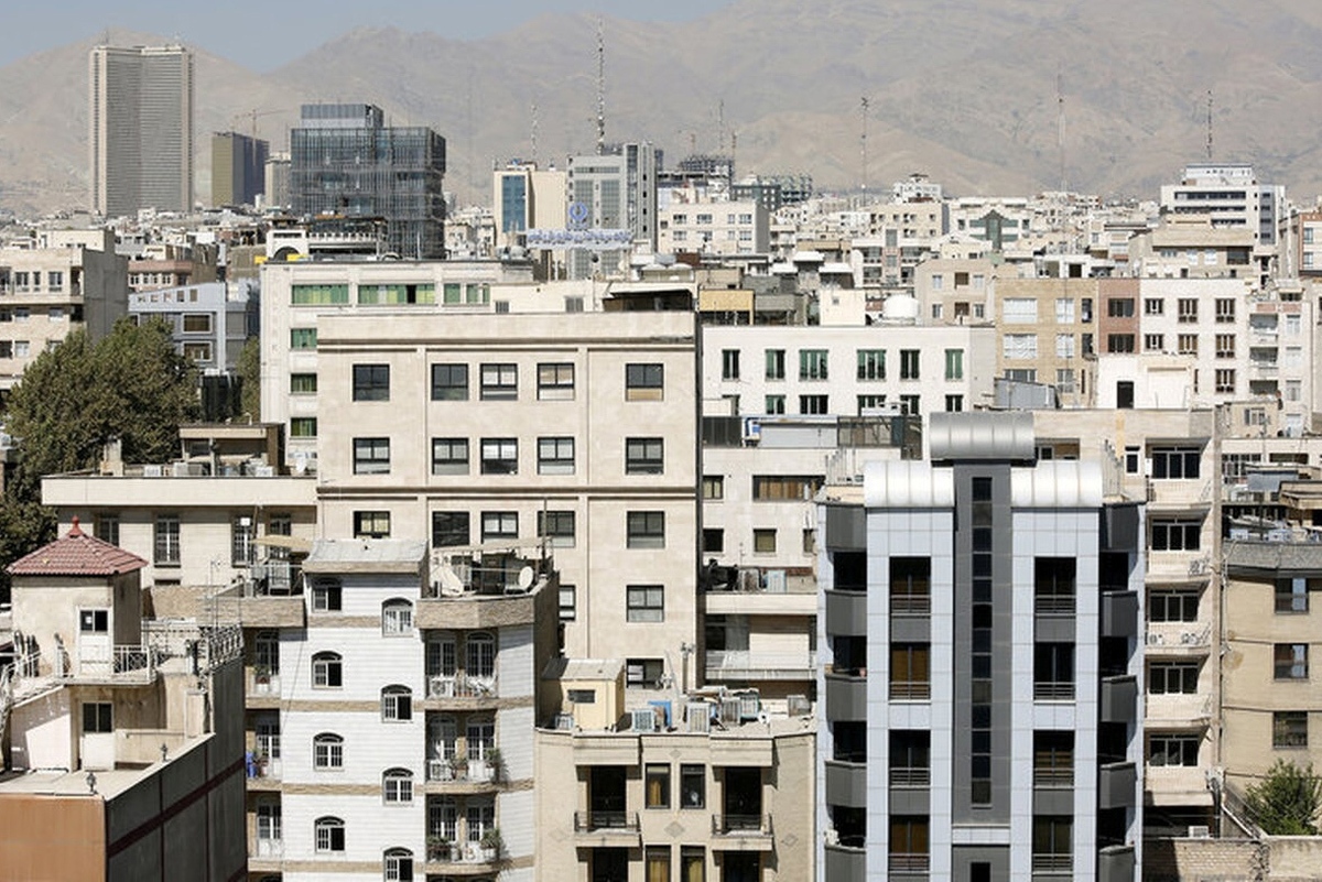 کوچ اجباری مستاجران به محلات جنوبی و حاشیه شهر/ ۲۰ تا ۳۰ درصد خانهها در مرکز تهران خالی هستند