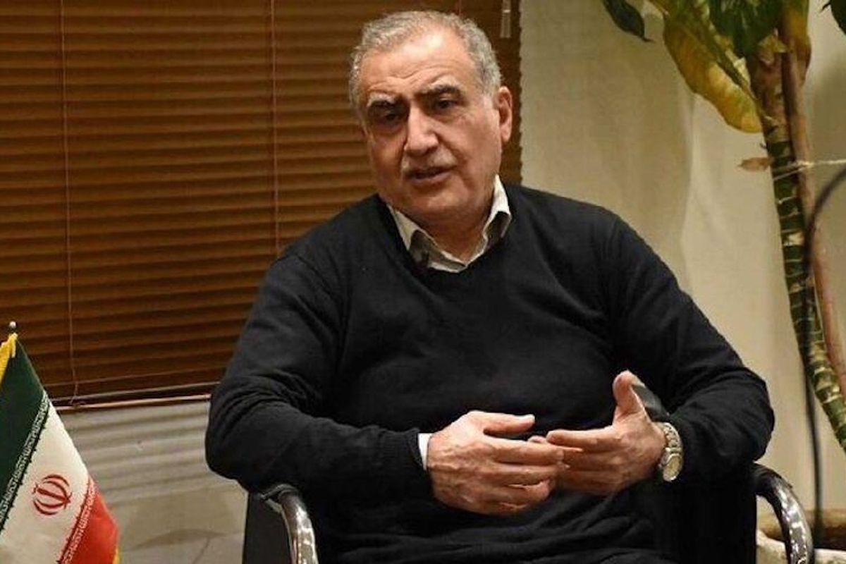 اراده مردم حاکم بر بازار نیست/ مردم پول بنز را پرداخت میکنند ولی سمند سوار میشوند