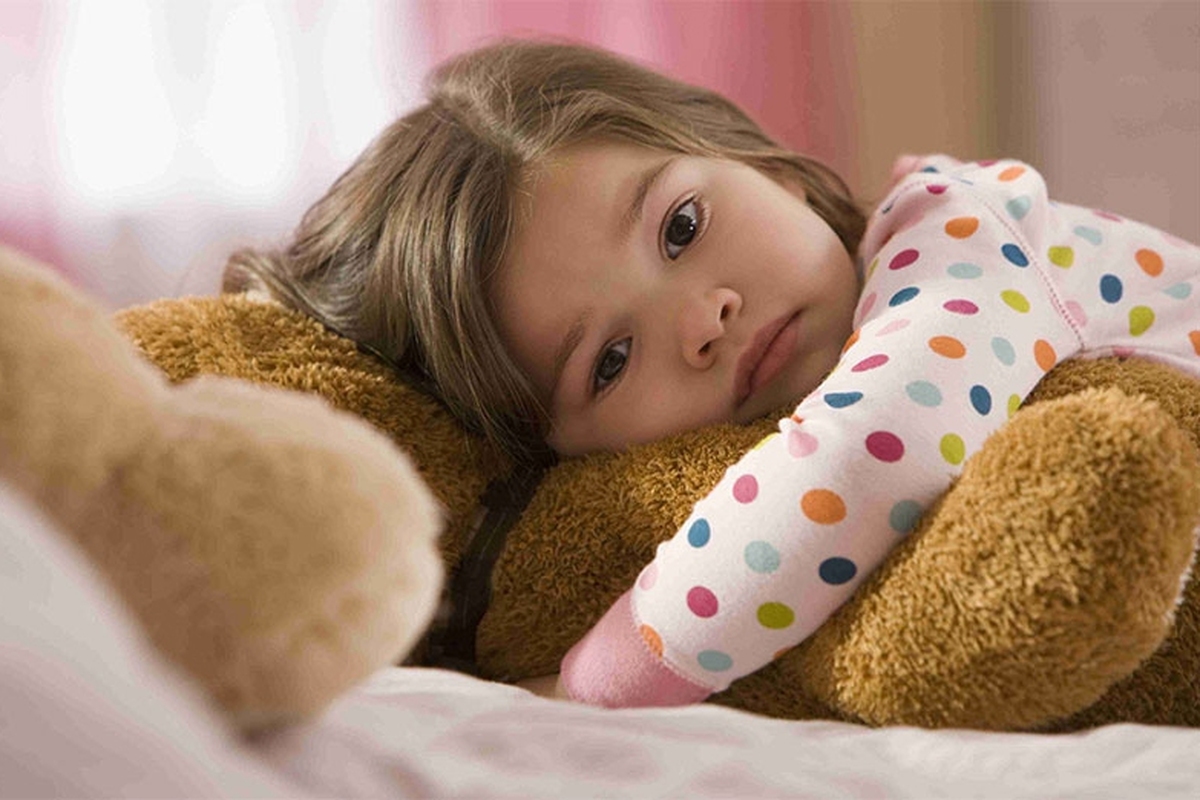 مضرات خواب کم برای کودکان و نوجوانان چیست؟