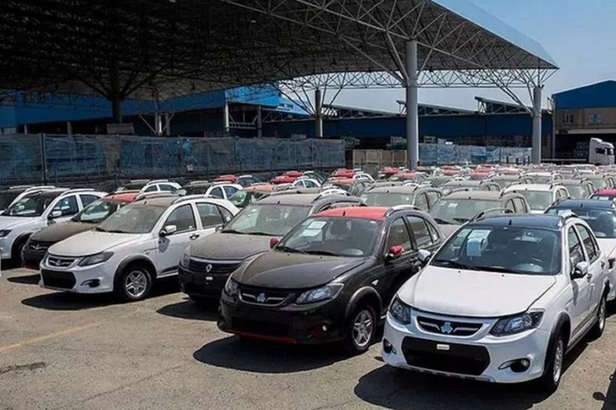 قیمت خودروهای سایپا در بازار آزاد ۱۵ آبان ۱۴۰۲/ کوییک پلاس، شاهین، ساینا و تیبا صندوقدار چند؟+ جدول قیمتها