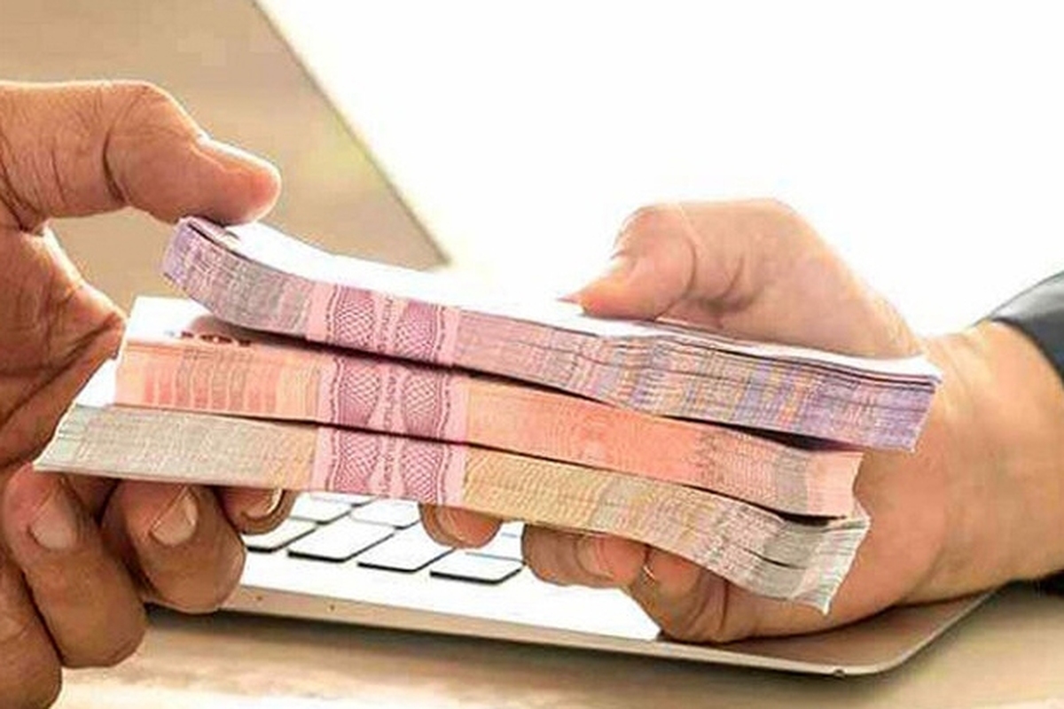 اقدامات برخی بانکها و موسسات اعتباری برای ضمانت دریافت تسهیلات غیرقانونی است