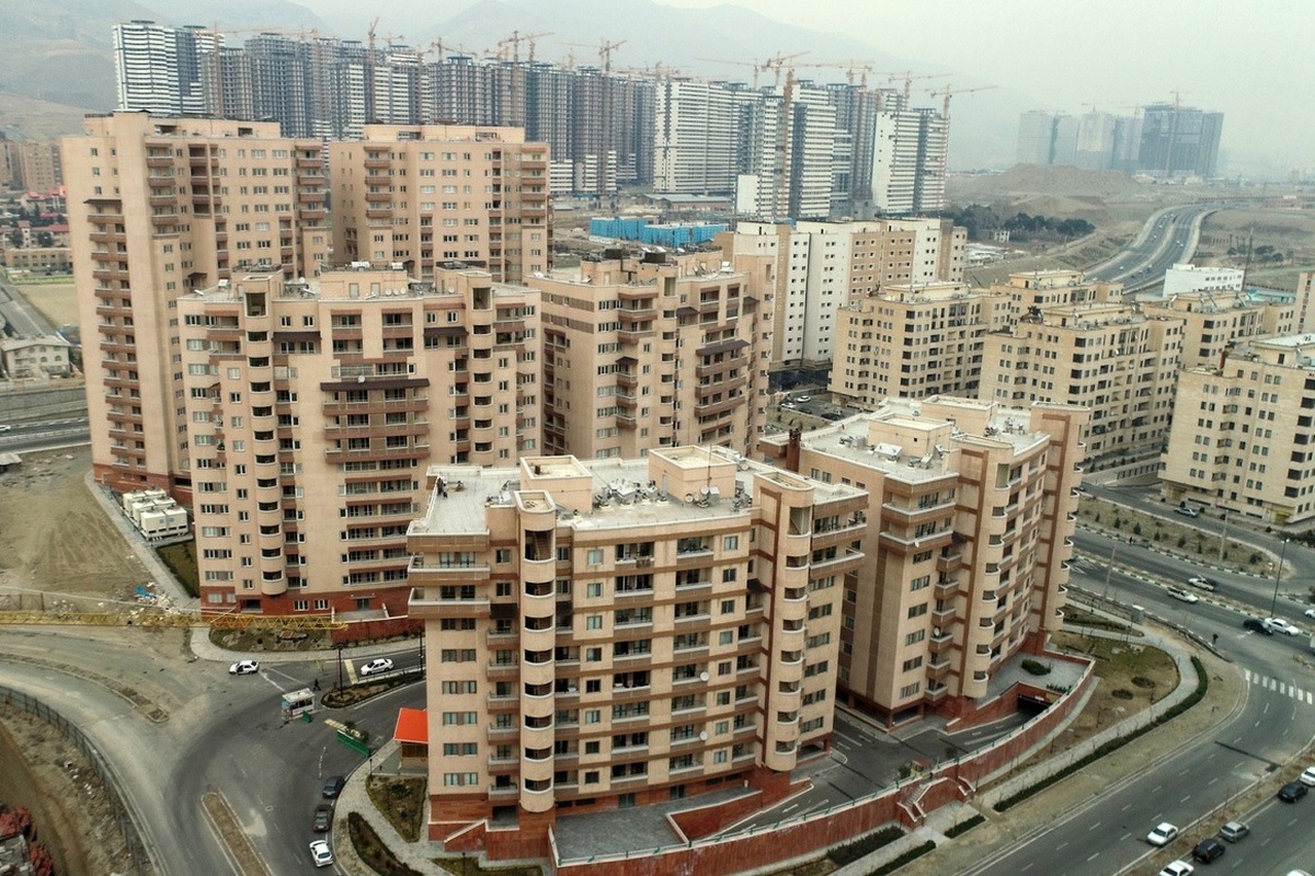 با وام ۲ میلیارد تومانی مسکن کجای تهران می‌توان خانه خرید؟