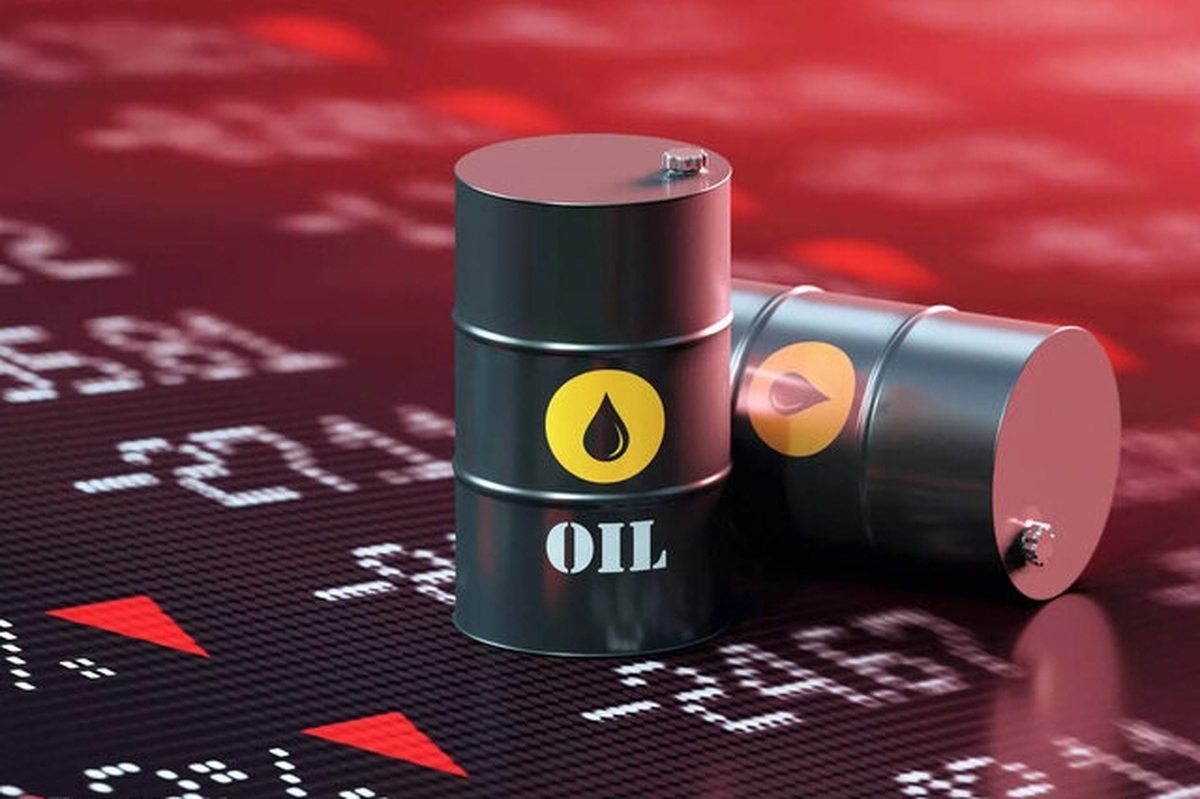 قیمت نفت در پایین‌ترین رقم سه ماه گذشته ایستاد