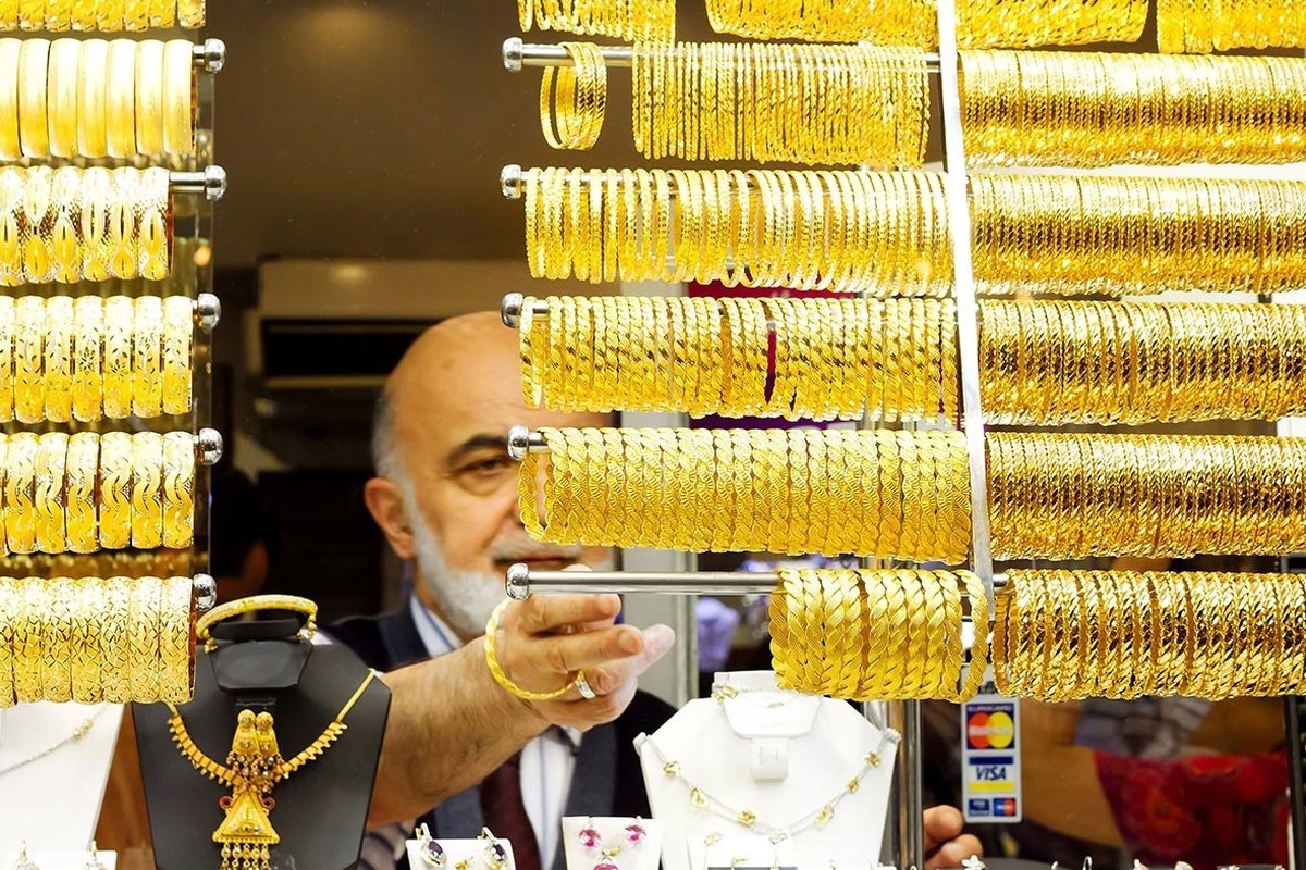 قیمت طلا، سکه امروز ۱۷ آبان ۱۴۰۲ در بازار آزاد/ طلای ۱۸ عیار، سکه امامی و نیم‌سکه چند معامله شد؟+ جدول قیمت‌ها