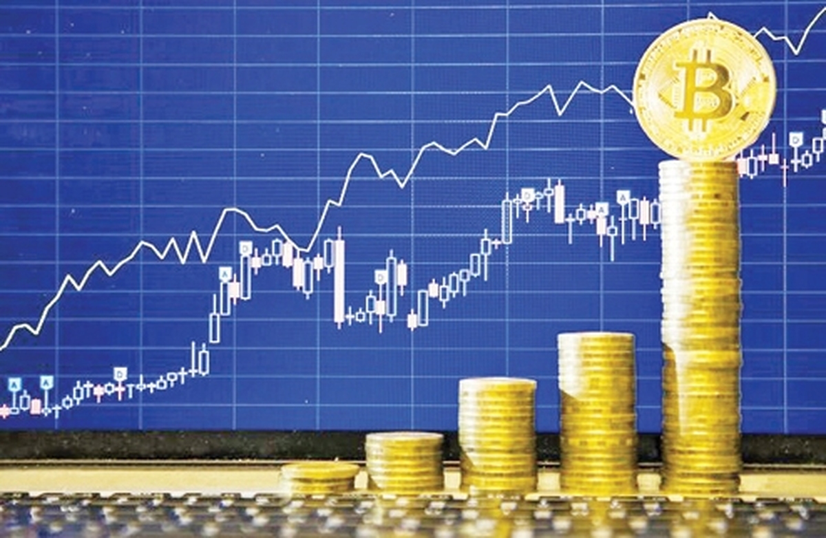 فعاليت بيش از ۱۰ هزار رمز ارز در بازارهاي ديجيتال