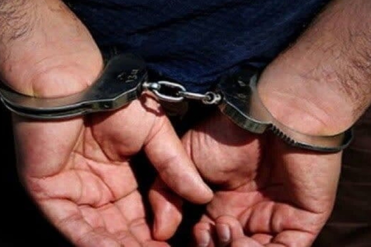 مردی که ۱۲۰ میلیارد تومان تسهیلات بانکی غیرمجاز گرفته بود دستگیر شد