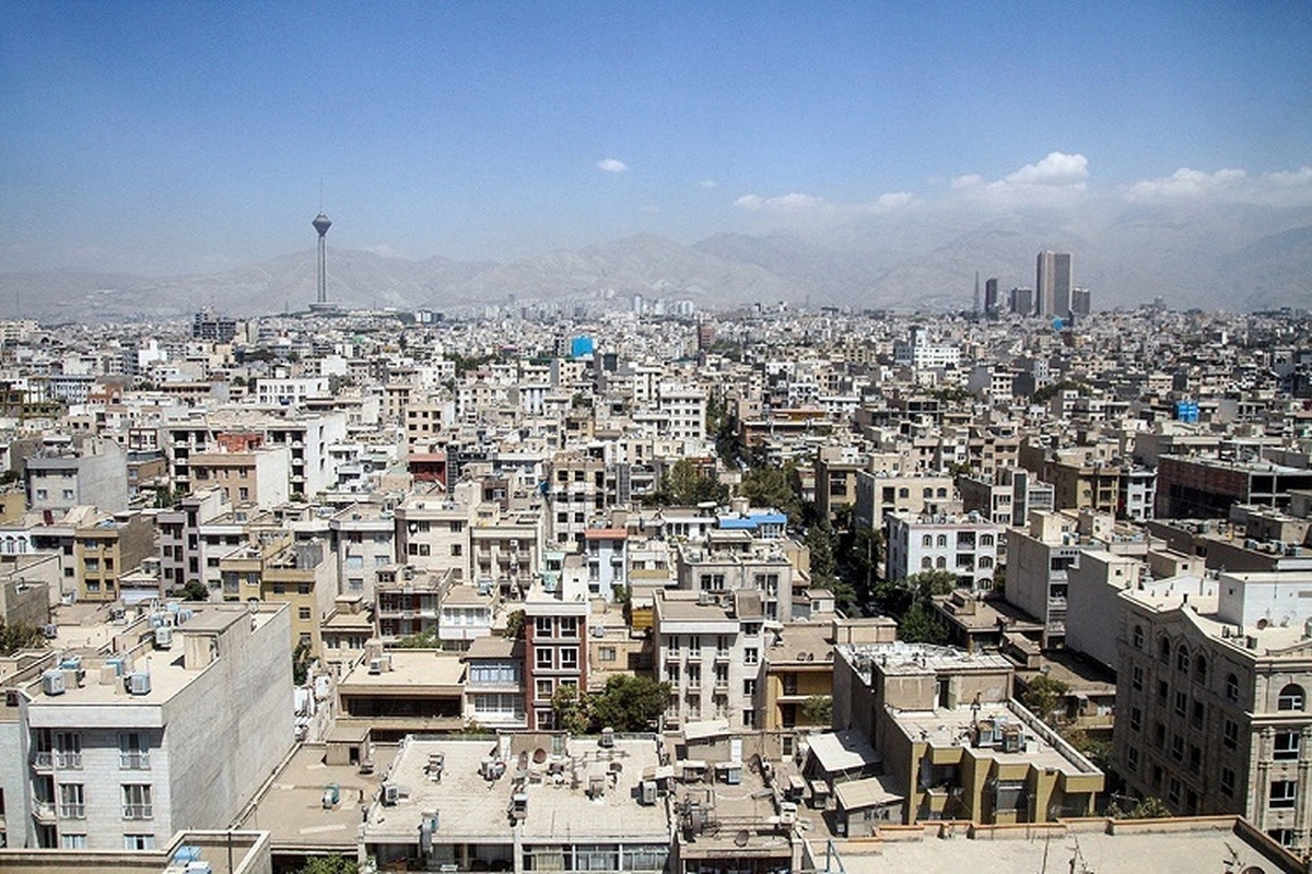 اجاره آپارتمان با متراژ پایین در مناطق مرکزی تهران چقدر هزینه دارد؟+ جدول قیمت‌ها