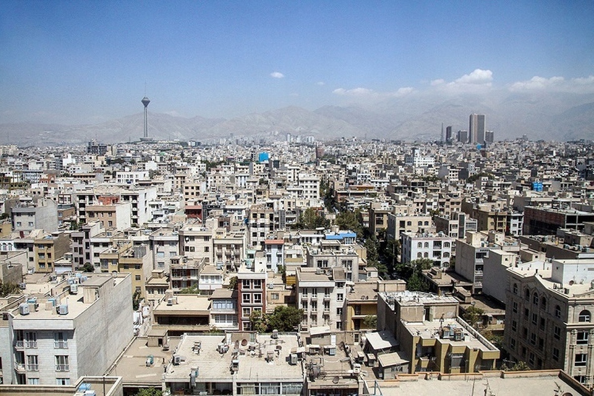 اجاره آپارتمان با متراژ پایین در مناطق مرکزی تهران چقدر هزینه دارد؟+ جدول قیمتها