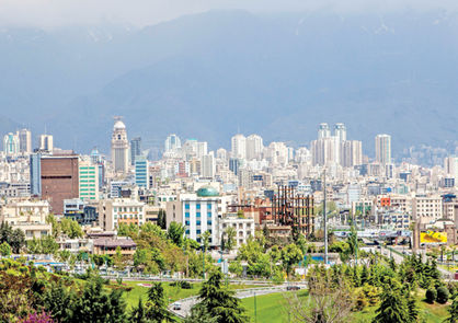 ردپای مسکن در کوچ طبقاتی به جنوب پایتخت
