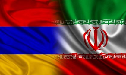 پل دوم مرزی ایران و ارمنستان ساخته میشود