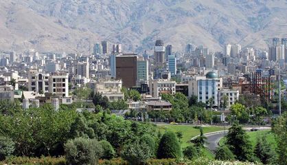 کاهش خرید و فروش مسکن در تهران