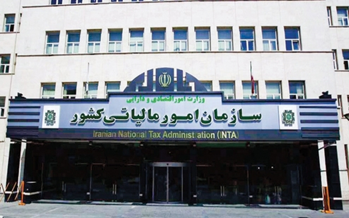 دولتيها كمتر از خصوصيها ماليات ميدهند