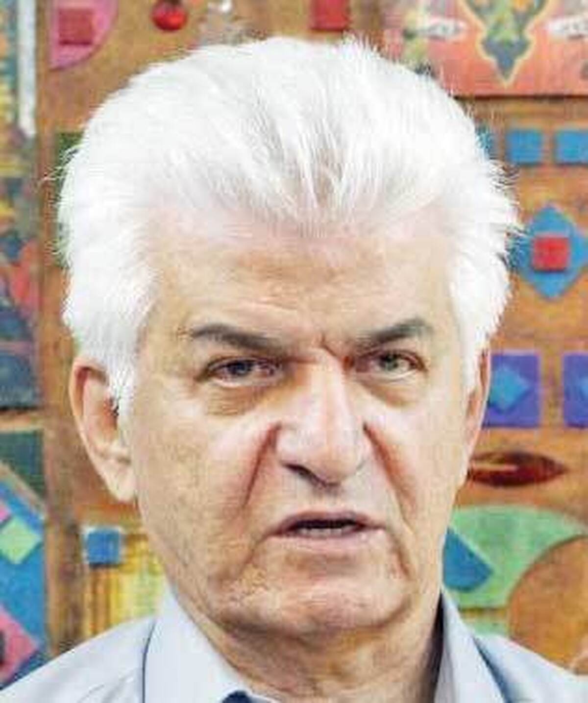 دخالت‌هاي پرشمار در خودرو