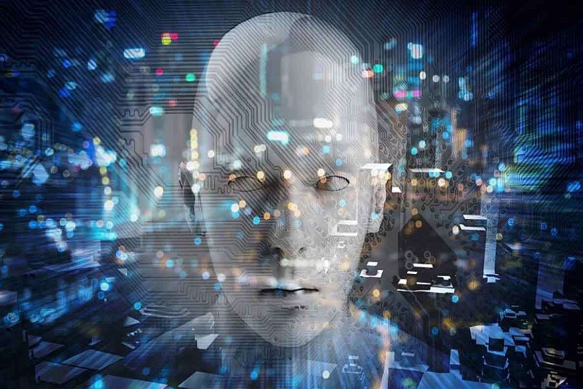 کنترل هوش مصنوعی از دست انسان خارج می‌شود؟