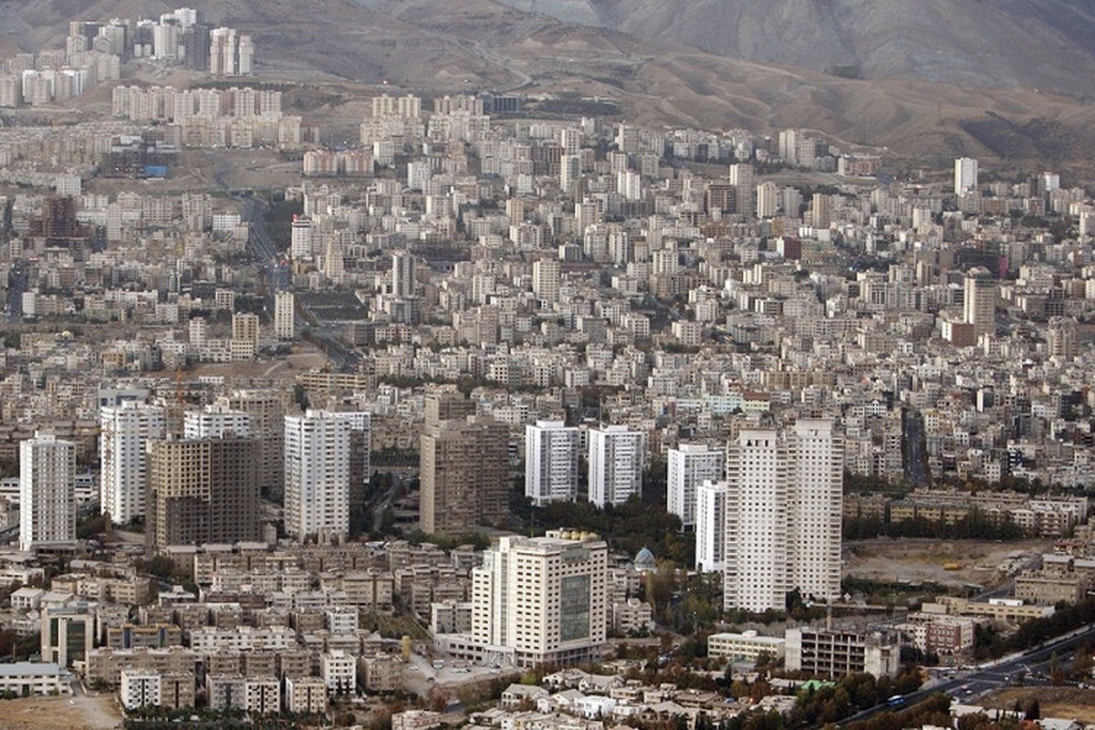 کجای تهران با ۵۰۰ میلیون تومان میتوان خانه اجاره کرد؟+ جدول