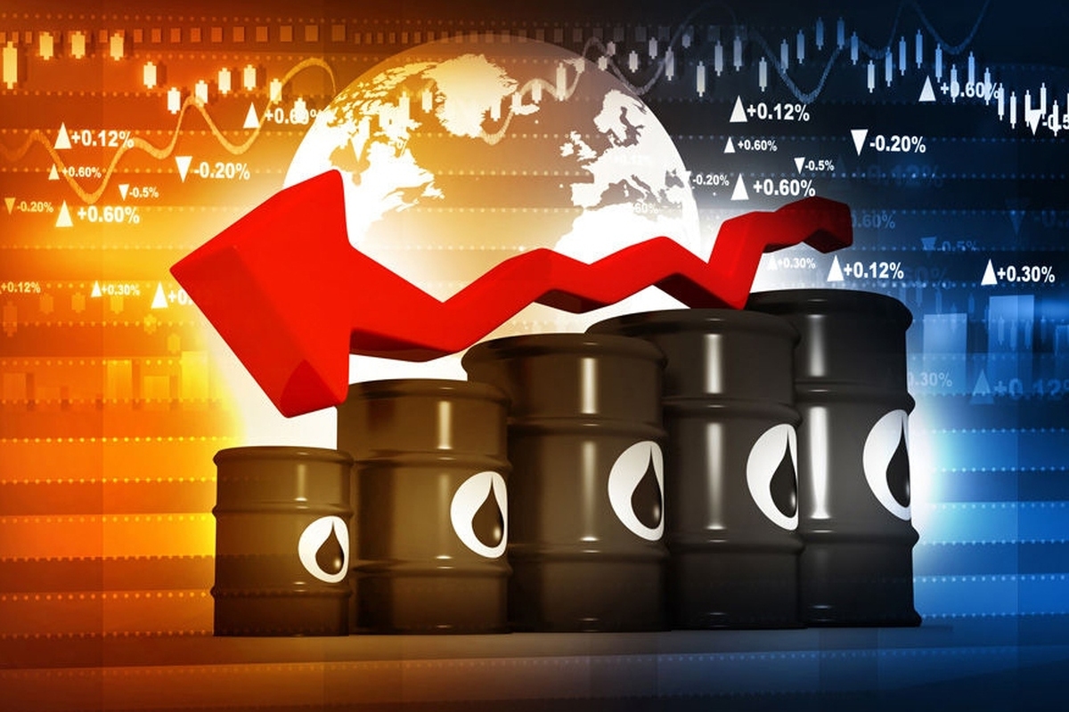 کاهش قیمت نفت/ ادامه کاهش تولید قیمت نفت را بالا می‌برد؟