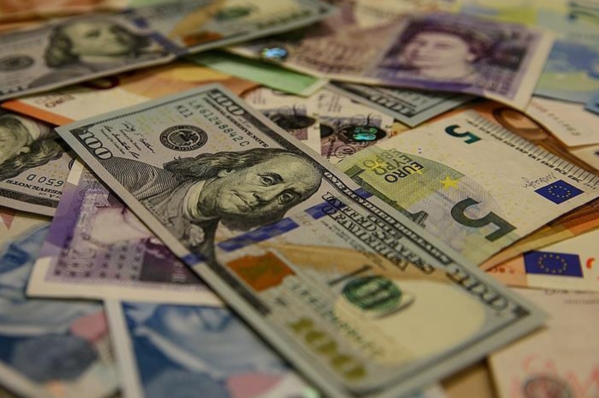 تخصیص ارز از ابتدای سال ۱۴۰۲ تا ۲۰ آبان به ۵۲ میلیارد دلار رسید/ زمان تخصیص و تامین ارز کمتر میشود؟