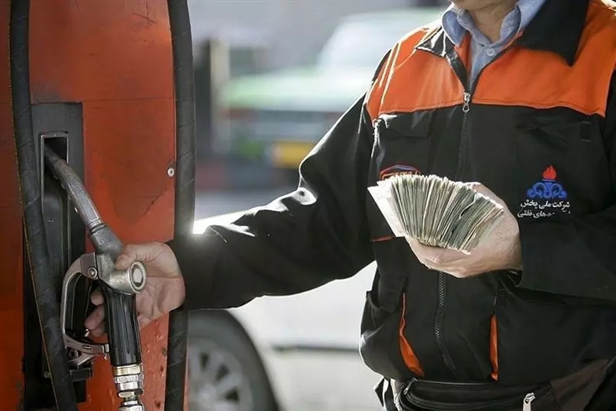 بحث افزایش قیمت بنزین مطرح نیست