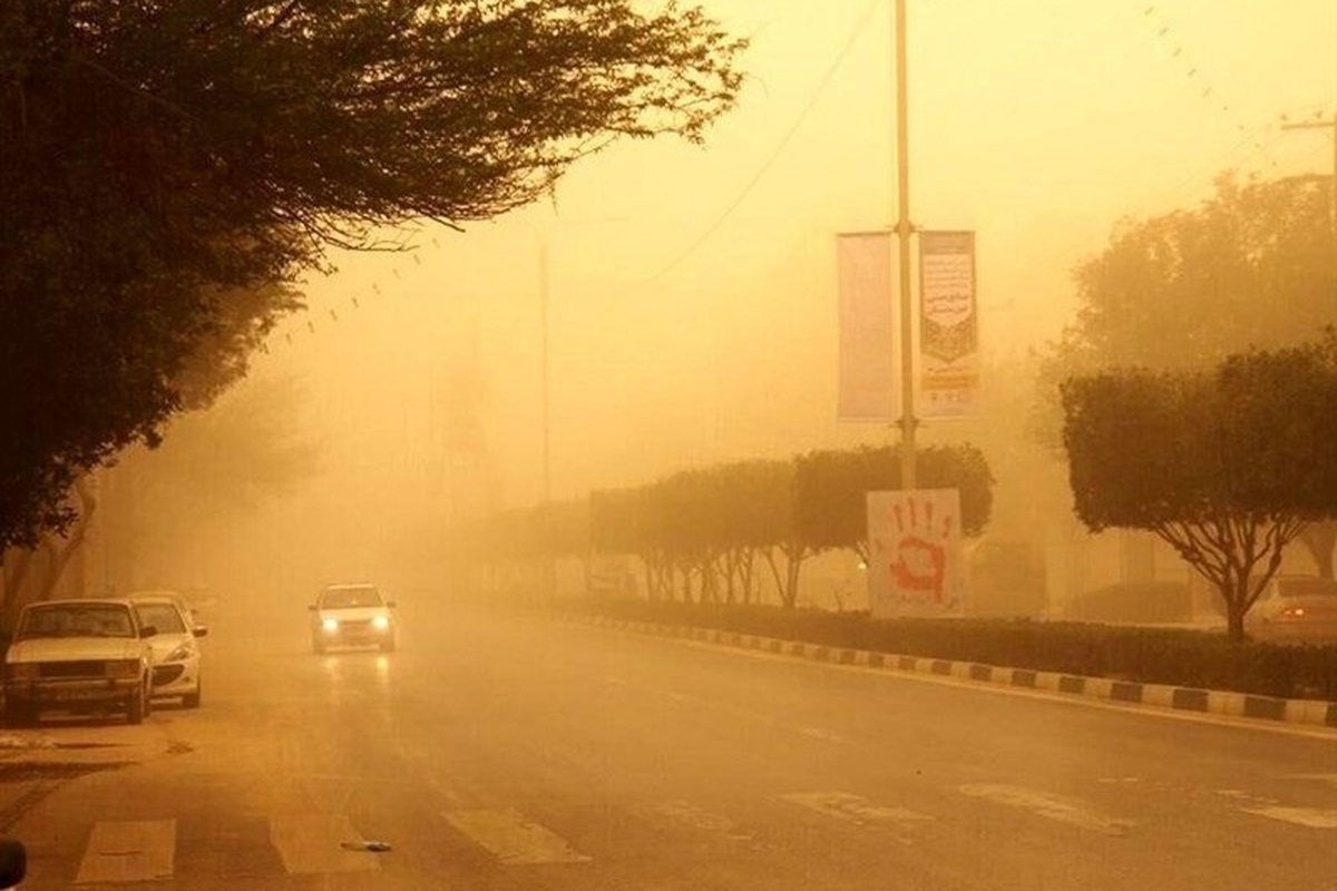 مدارس ابتدایی و پیش‌دبستانی تهران به خاطر آلودگی هوا غیرحضوری شد