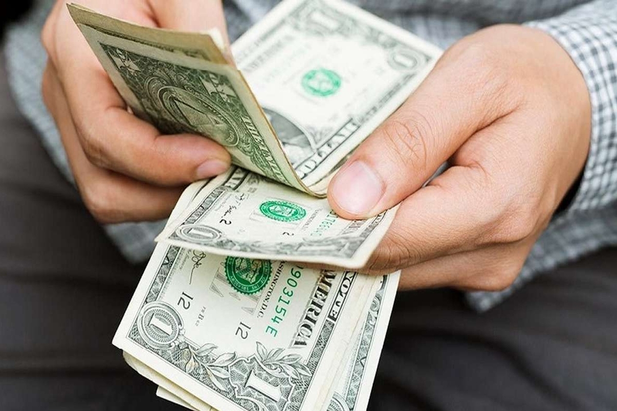 قیمت دلار امروز ۲۵ آبان ۱۴۰۲ در بازار آزاد/ روند کاهشی بازار ارز ادامه مییابد؟