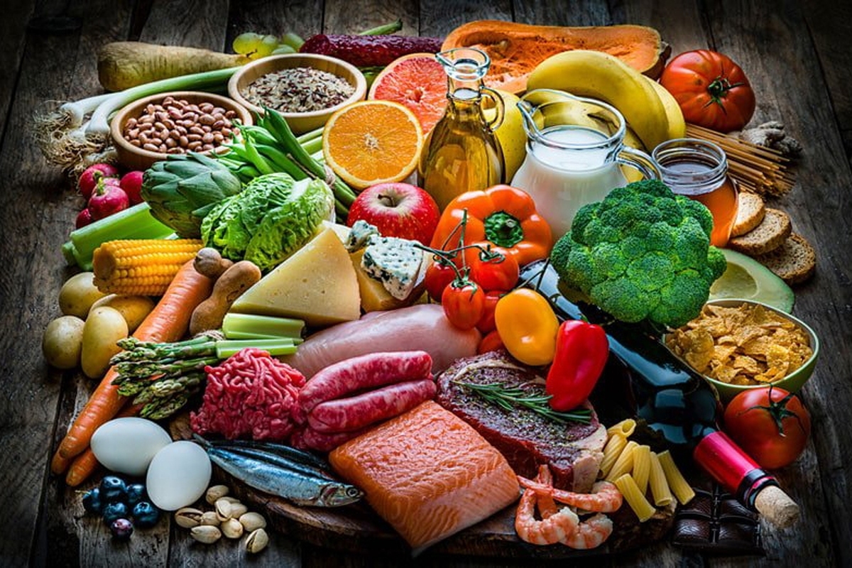 یک ترفند برای کاهش وزن و افزایش سلامتی/ مهم نیست چه چیزی میخورید اما زمان خوردن آن مهم است