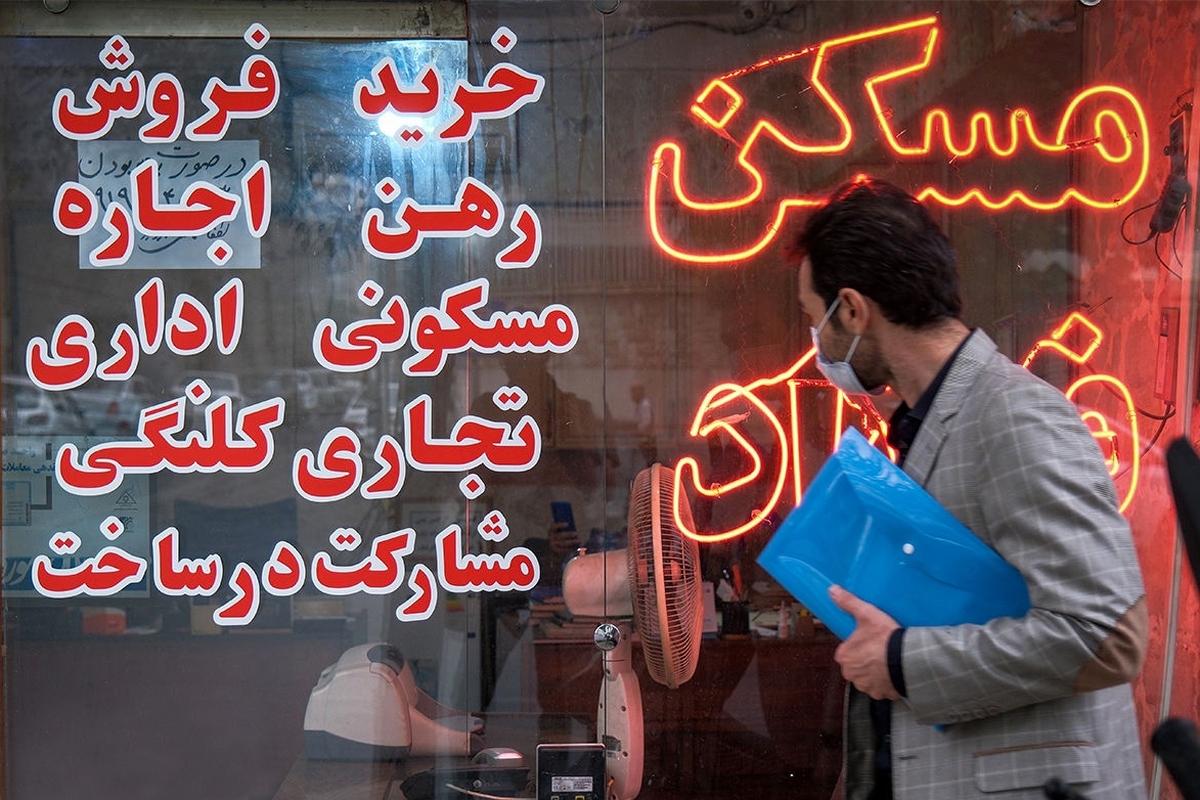 بازار مسکن چگونه از رکود خارج میشود؟