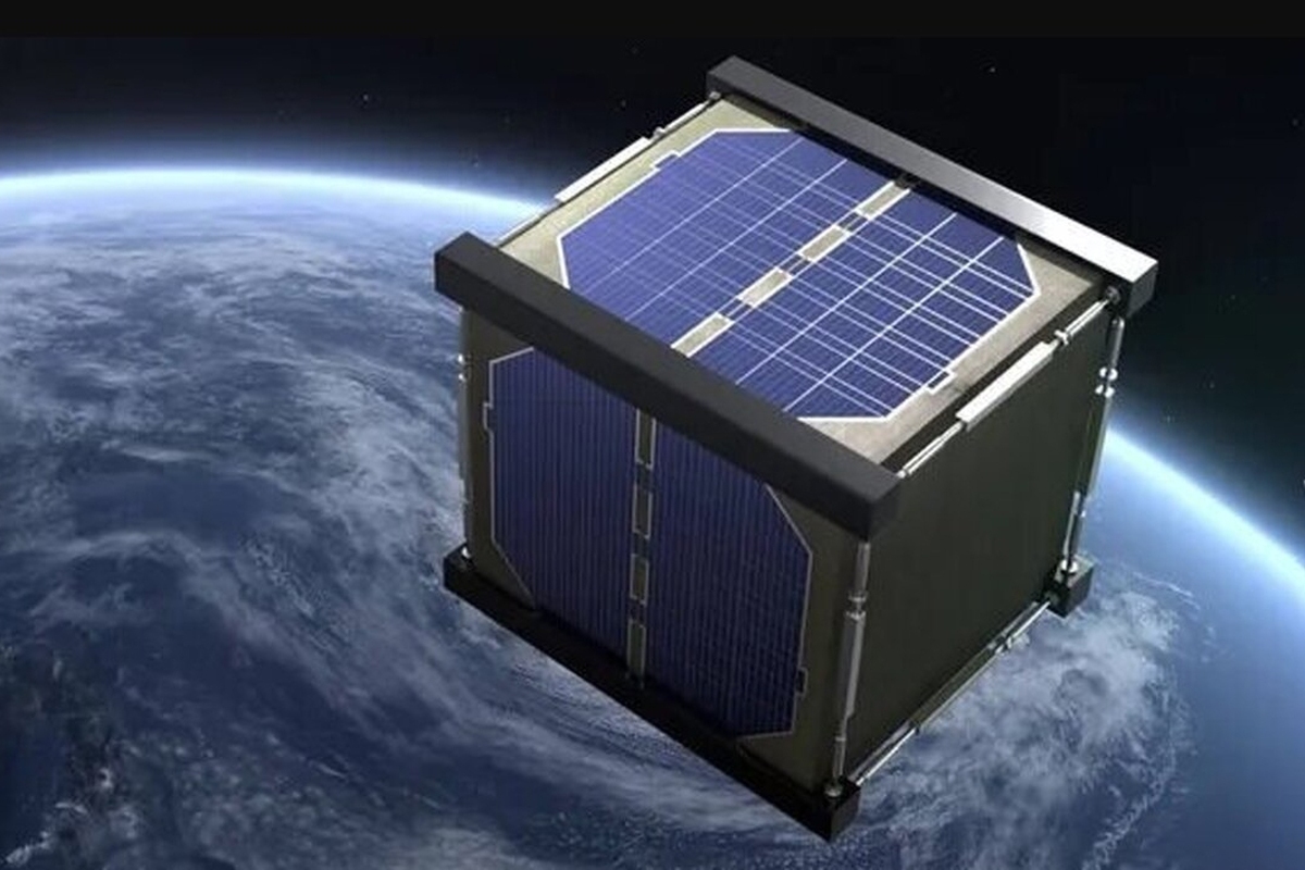 ناسا با کمک ژاپن ماهواره چوبی به فضا می‌فرستد