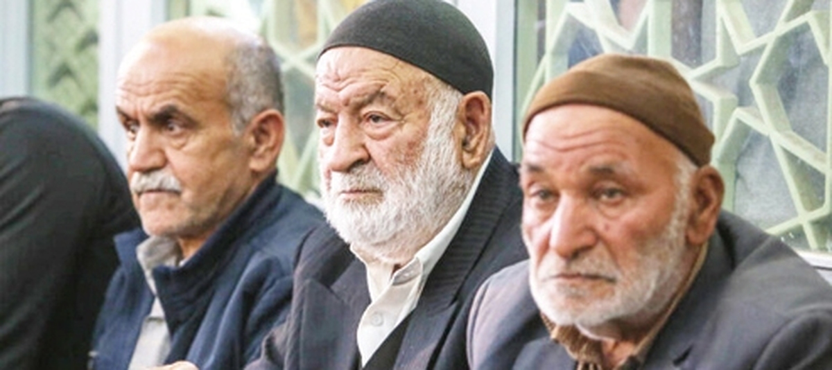 آيا پيري جمعيت مصارف صندوقهاي بازنشستگي را افزايش ميدهد؟
