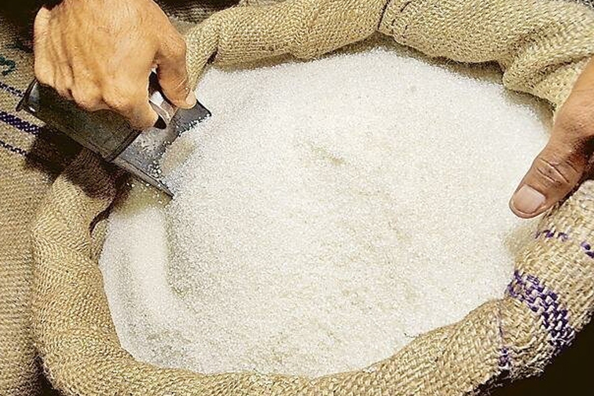 کاهش ۱۰ هزار تومانی قیمت شکر در بازار/ شکر به نرخ مصوب ۲۸ هزار و ۵۰۰ تومان رسید؟