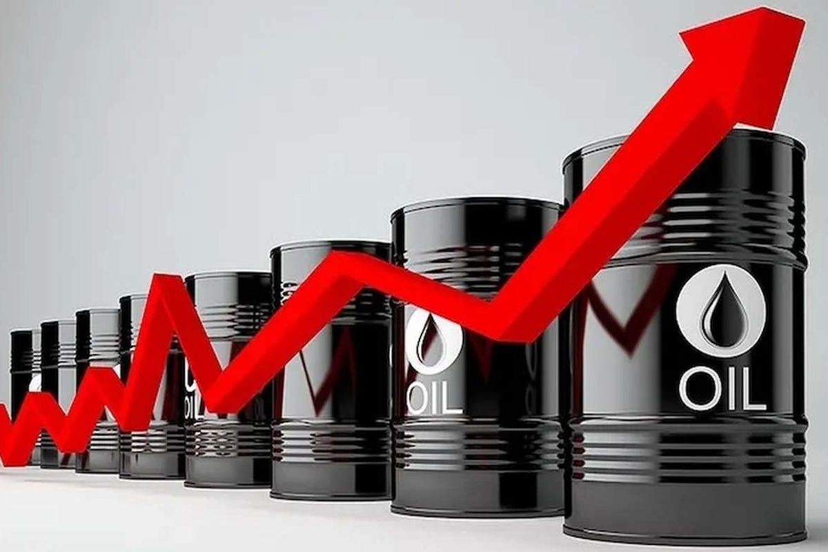 افزایش قیمت جهانی نفت/ نفت برنت ۸۱ دلار و ۱۵ سنت شد