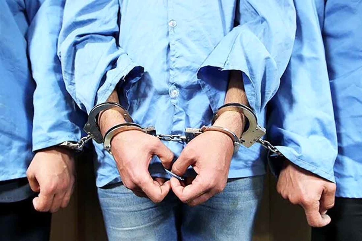 سرقت سریالی از خودروها برای تامین هزینه مواد مخدر/ باند ۷ نفره سارقان در تهران دستگیر شدند
