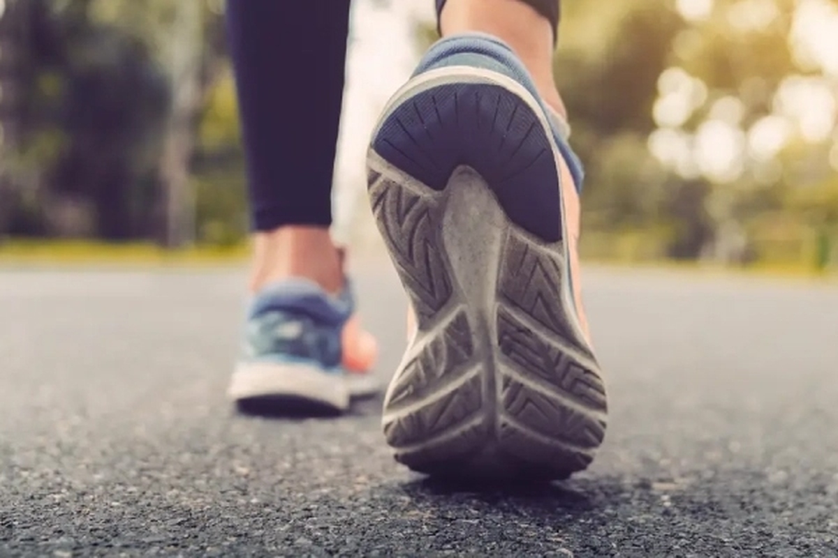 اگر فرصت پیاده‌روی ندارید، این ورزش ساده را امتحان کنید