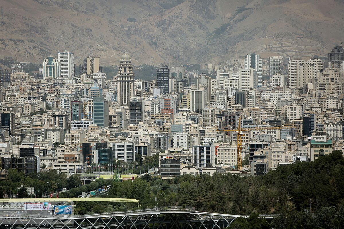 دلیل حبس آماری مسکن روشن شد