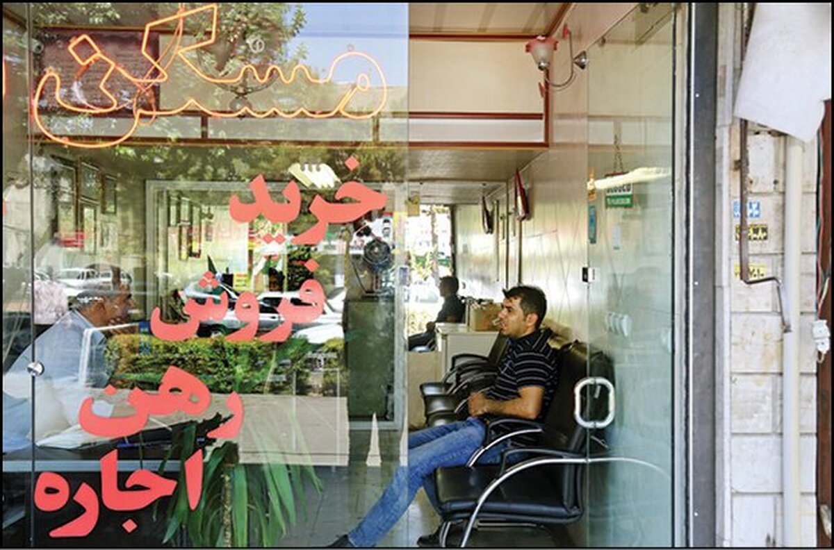 هزینه اجاره آپارتمان مسکونی در جنتآباد تهران چقدر است؟ + جدول قیمتها