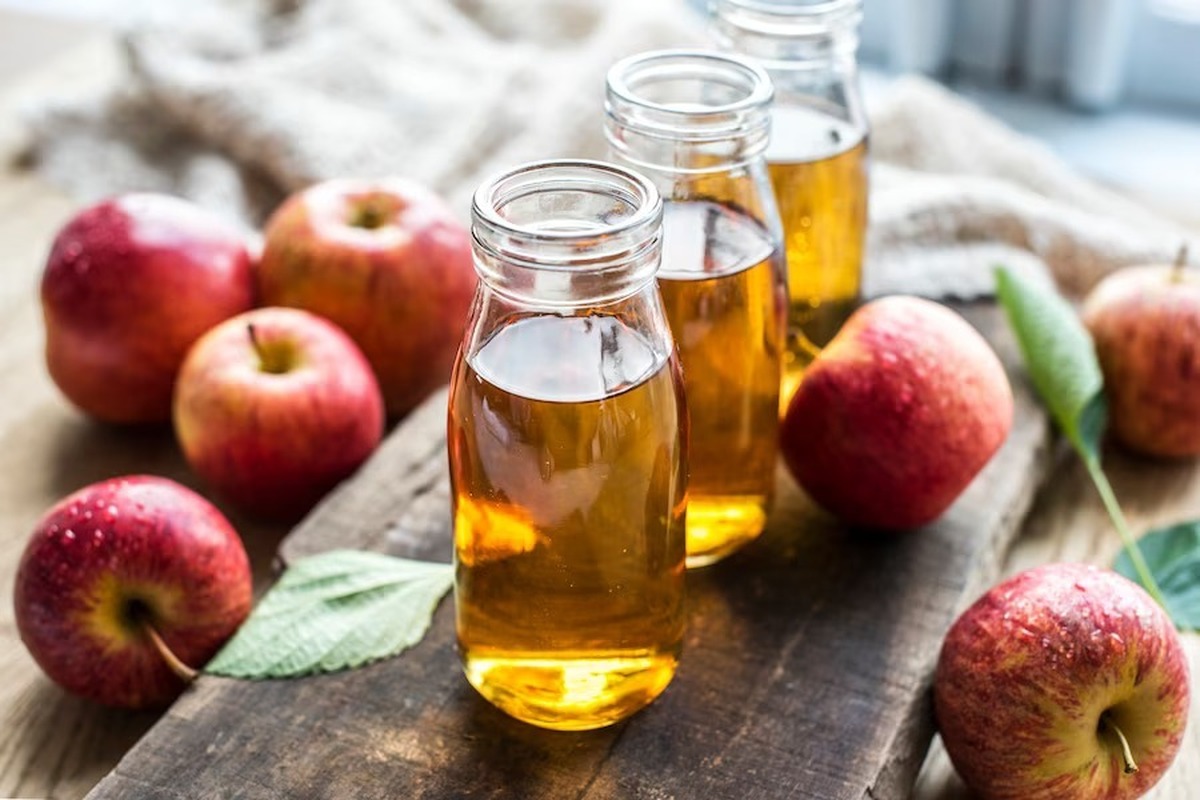 مصرف سرکه سیب در رژیم غذایی روزانه چه نقشی در سلامت بدن دارد؟