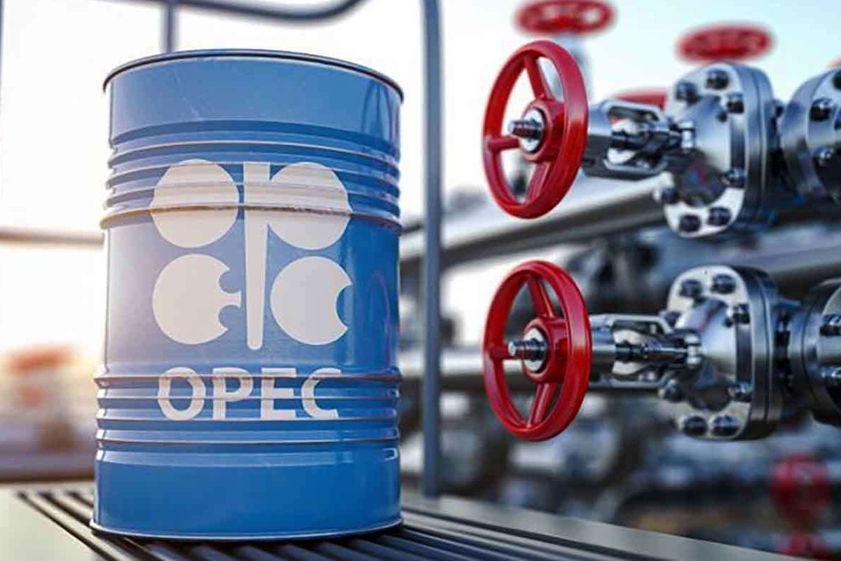 موافقت اعضای اوپک پلاس با کاهش ۲.۲ میلیون بشکه‌ای تولید نفت در روز از ابتدای سال ۲۰۲۴