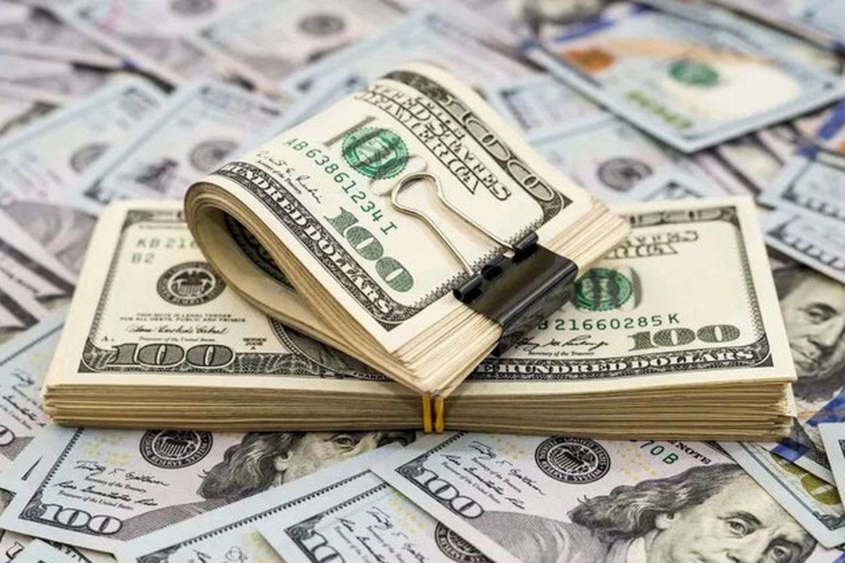 قیمت ارز امروز ۱۲ آذر ۱۴۰۲/ قیمت دلار مبادلهای از ۴۲ هزار تومان گذشت