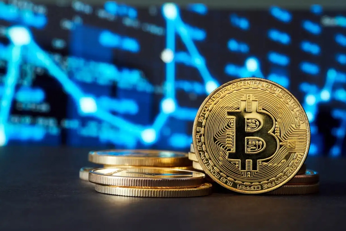 قیمت ارزهای دیجیتال امروز ۱۲ آذر ۱۴۰۲/ صعود قیمت بیتکوین ادامه دارد