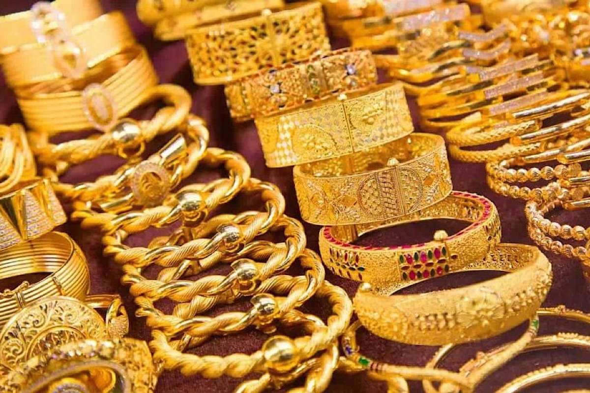 سرقت ۲۰ میلیاردی طلا از یک طلافروشی در شرق تهران/ باند ۹ نفره سارقان دستگیر شدند