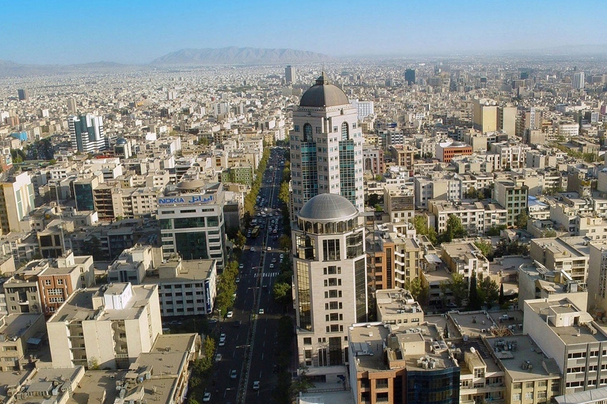 با اجاره ۵ میلیون تومان در ماه می‌توان در تهران خانه اجاره کرد؟+ جدول