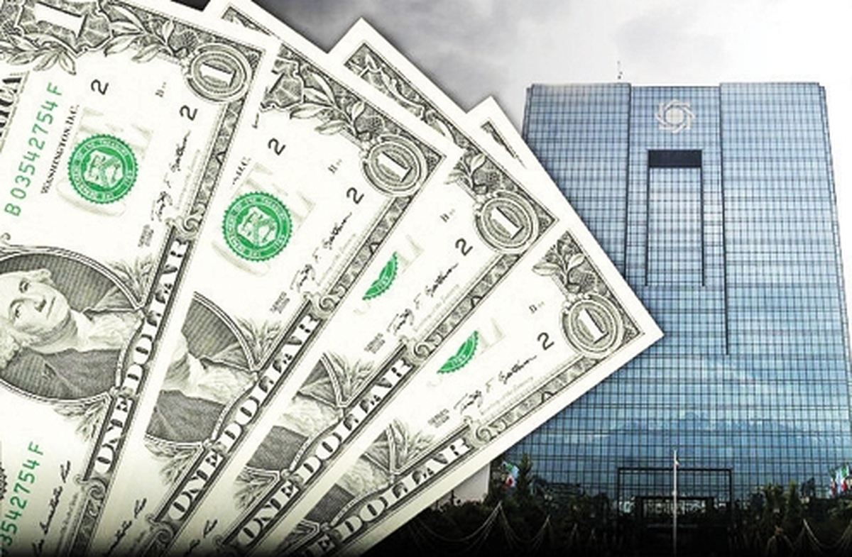 وعده مديريت غيردستوري نرخ ارز در بازار