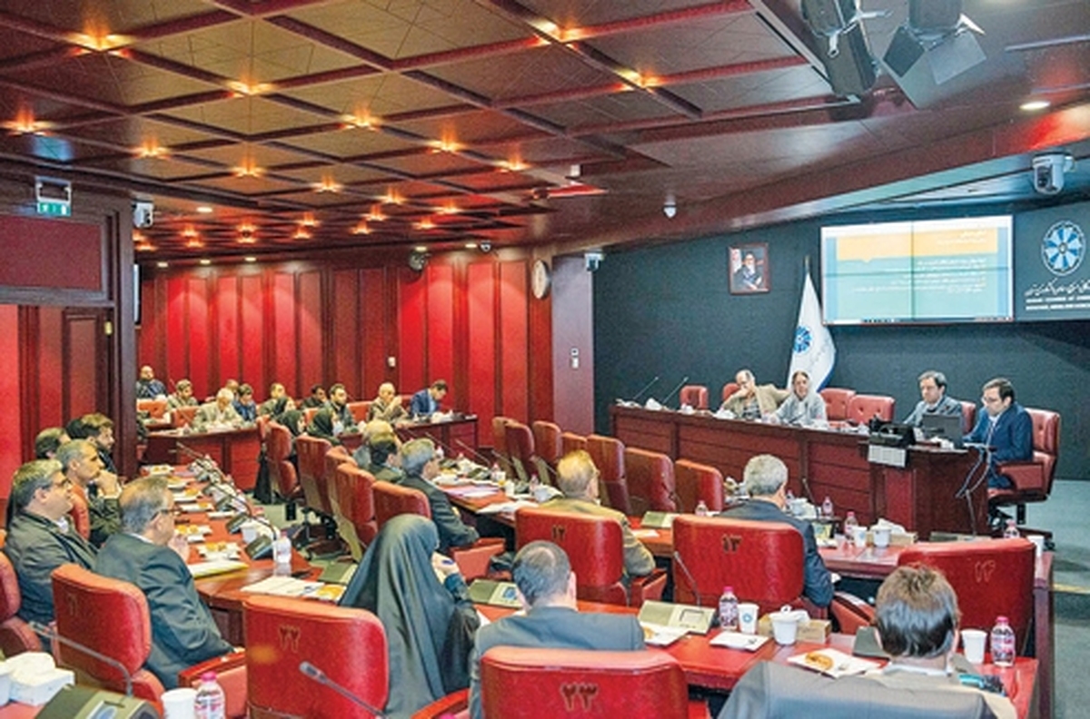 الزامات مشاركت ايران در ابتكار ابريشم