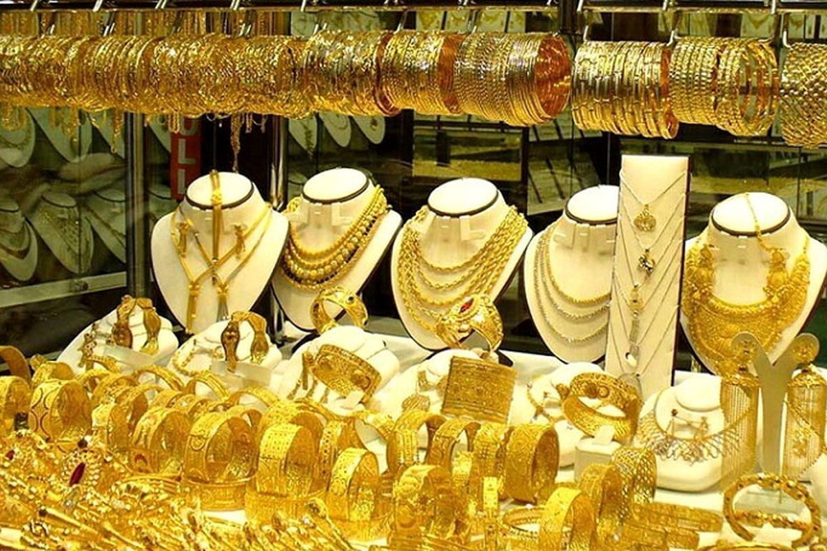 قیمت طلا، سکه امروز ۱۵ آذر ۱۴۰۲ در بازار آزاد/ طلای ۱۸ عیار، سکه امامی و نیم سکه چند قیمت خورد؟+ جدول قیمت‌ها