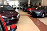قیمت خودروهای داخلی و خارجی در بازار آزاد ۱۵ آذر ۱۴۰۲/ قیمتها در بازار خودرو کاهشی میشود؟+ جدول قیمتها قیمت خودروهای داخلی و خارجی در بازار آزاد ۱۵ آذر ۱۴۰۲/ قیمتها در بازار خودرو کاهشی میشود؟+ جدول قیمتها